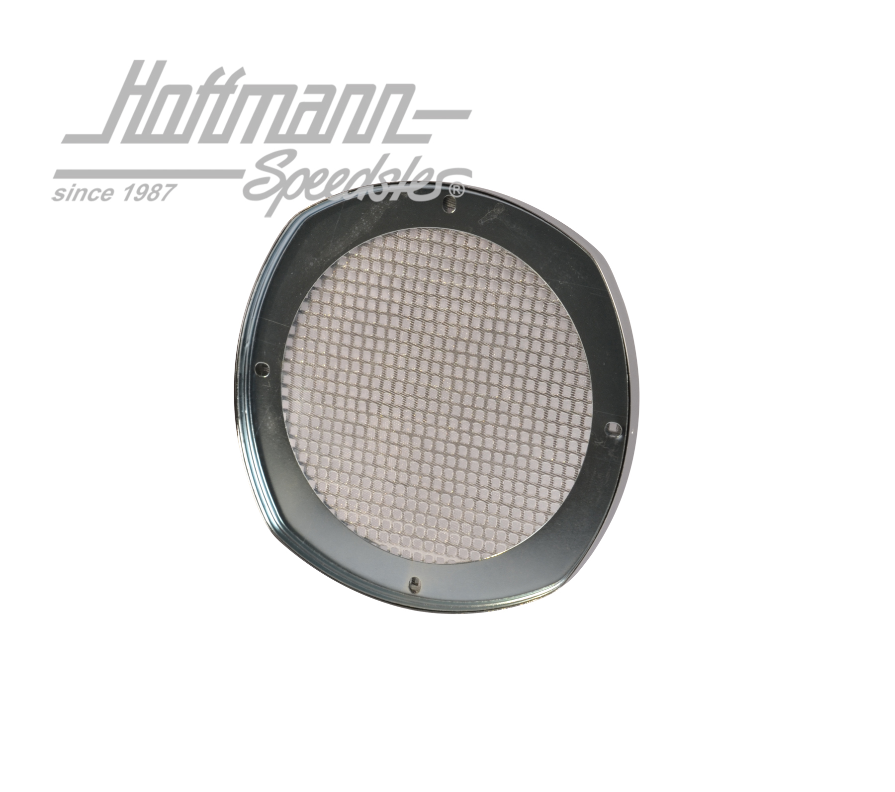 Lautsprecherblende, Bus T1, Por. 356 B/C