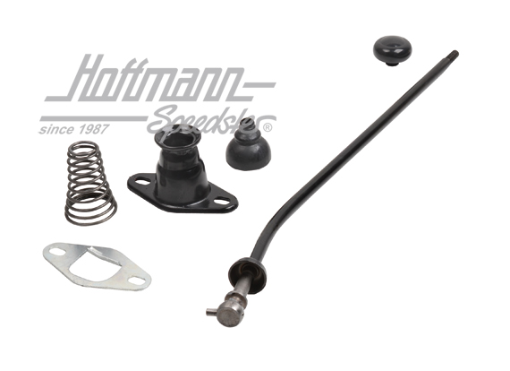 Reparatursatz, Schalthebel, -65, 10mm
