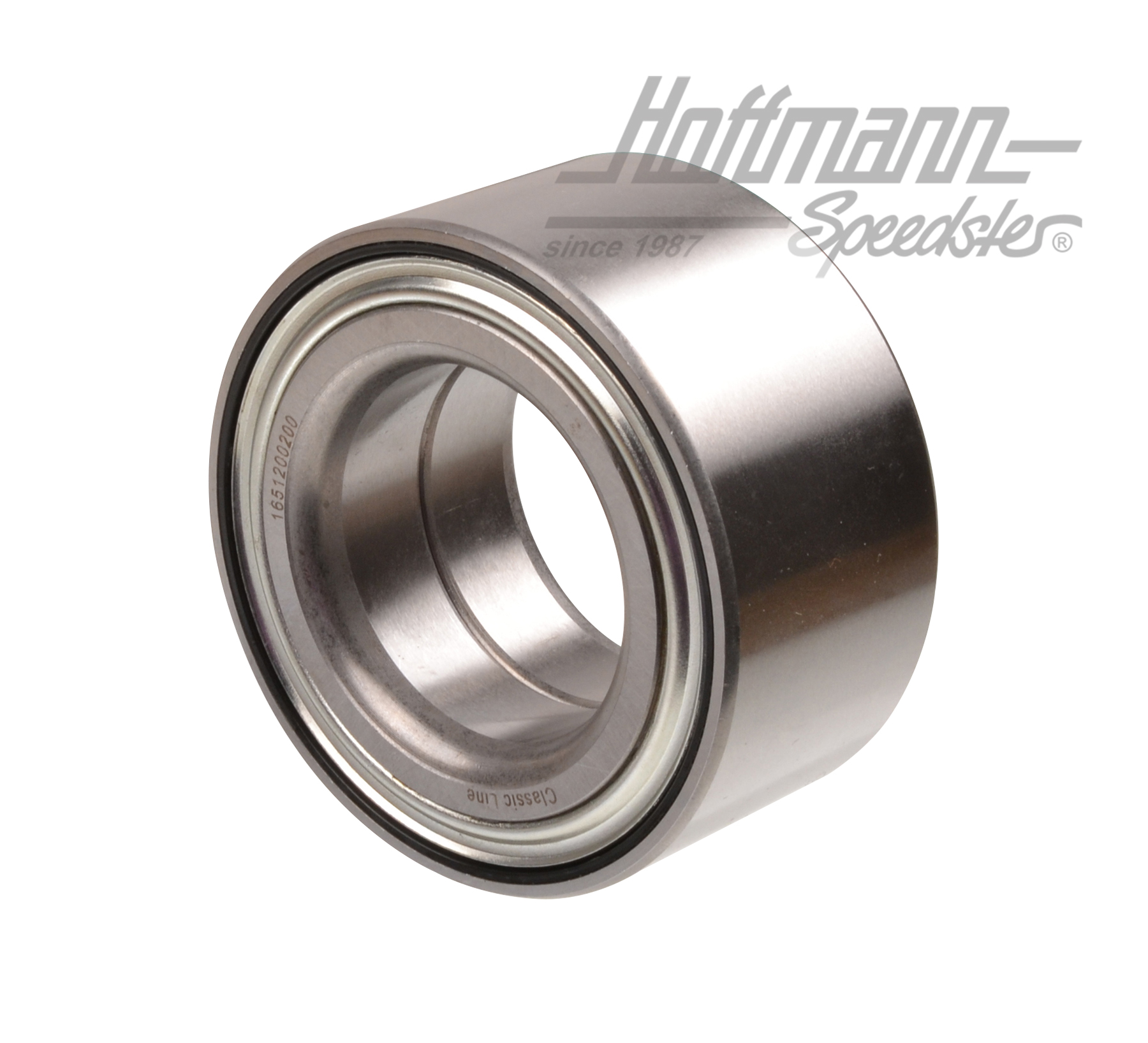 Radlager, hinten, 69-73/69-76 Radlager, hinten, 69-73/69-76