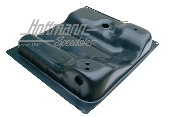 Tank, WBX Einspritz Motore, 8.83-7.92