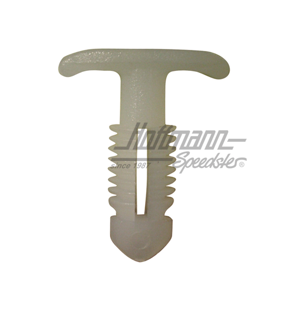 Clip, Haubendichtung/Türdichtung Clip, Haubendichtung/Türdichtung
