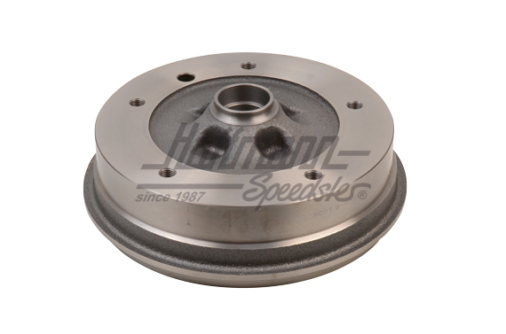 Bremstrommel, vorne, Bus T1/T2, -7.70 Bremstrommel, vorne, Bus T1/T2, -7.70