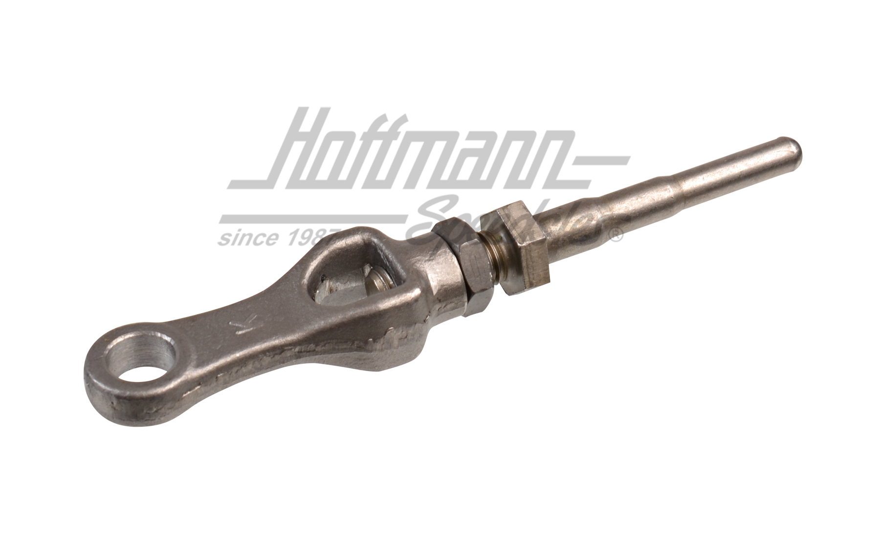 Druckstange, HBZ, 1600i, 8.92-