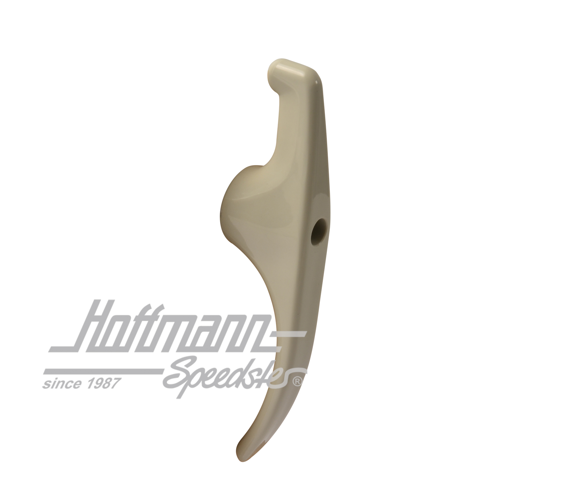 Schiebetürgriff, Westfalia, T2/T3, beige