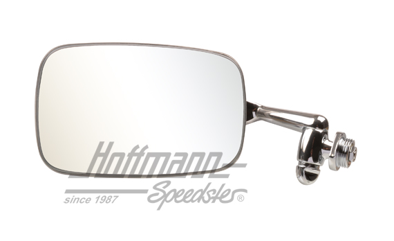 Spiegel, Cabrio, Top-Qualität, links Spiegel, Cabrio, Top-Qualität, links