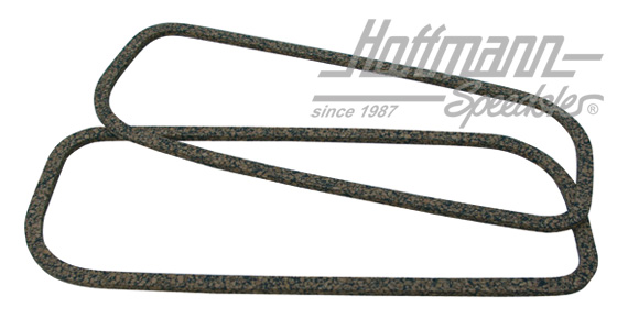 Ventildeckeldichtungen, 1.7-2.0 Ventildeckeldichtungen, 1.7-2.0