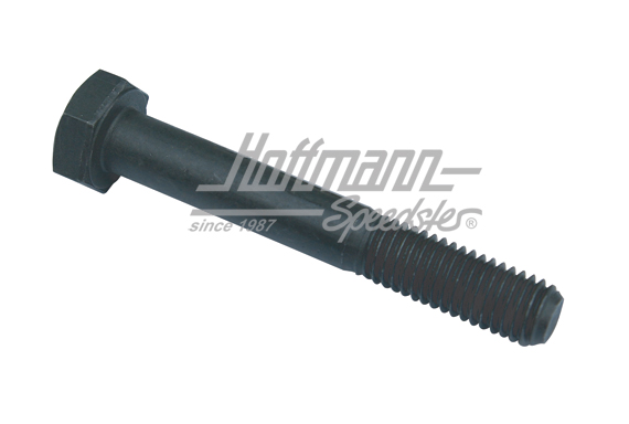 Sechskantschraube Motorbefestigung, M10x70 Sechskantschraube Motorbefestigung, M10x70