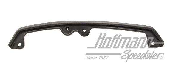 Unterlage, Kennzeichenleuchte, 8.66- Unterlage, Kennzeichenleuchte, 8.66-