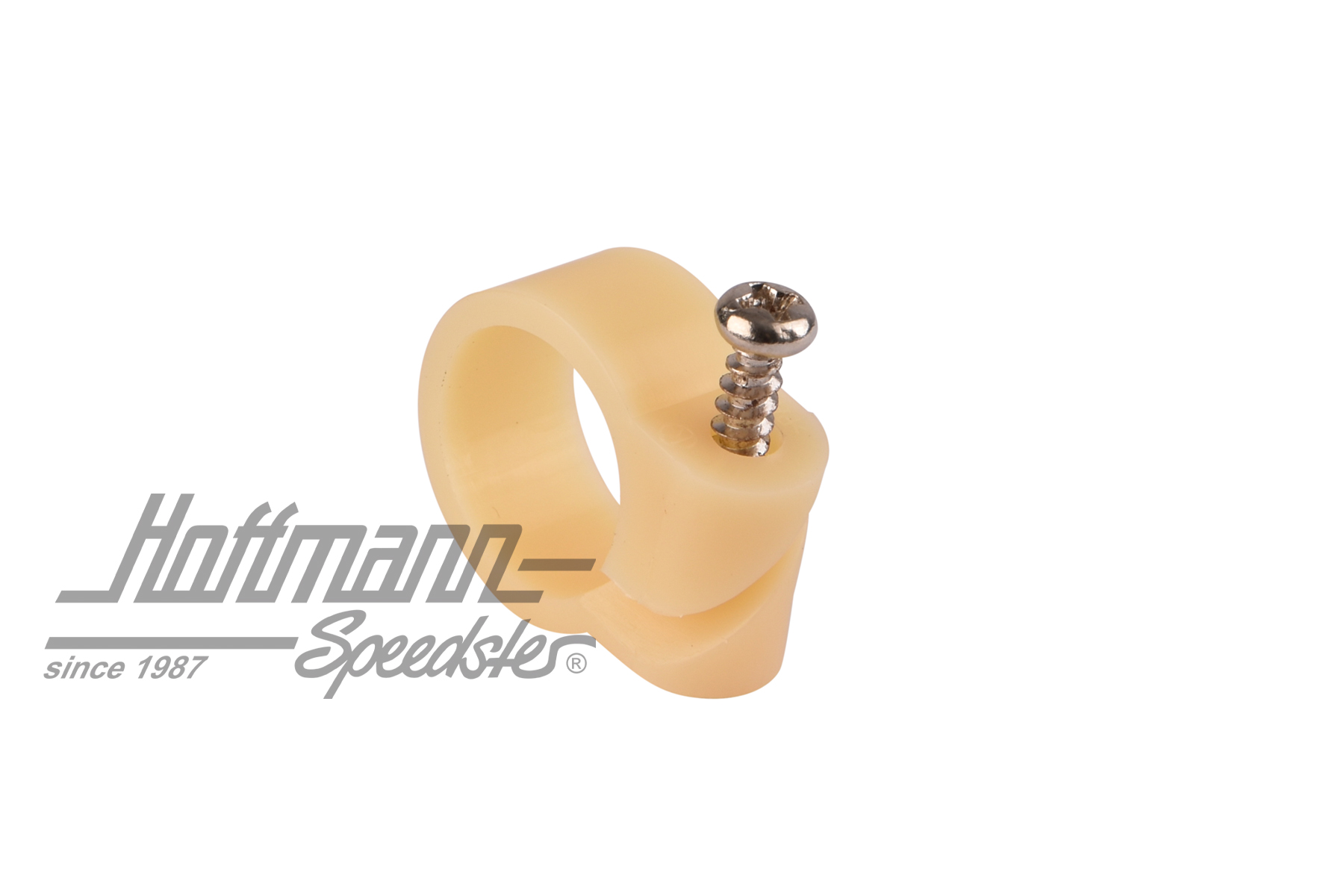 Schelle, Unterdruckleitung BKV, 16mm Schelle, Unterdruckleitung BKV, 16mm