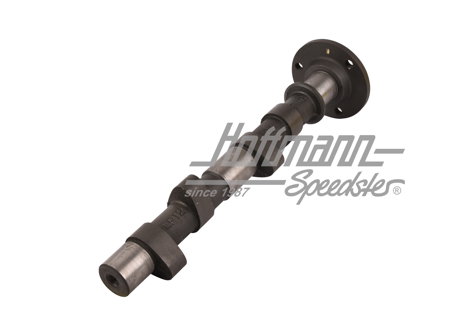 Nockenwelle, Engle, 308°/Hub 11.81, W130