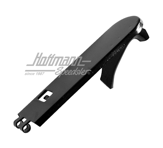 Gaspedal, Metall, 8.66- Gaspedal, Metall, 8.66-