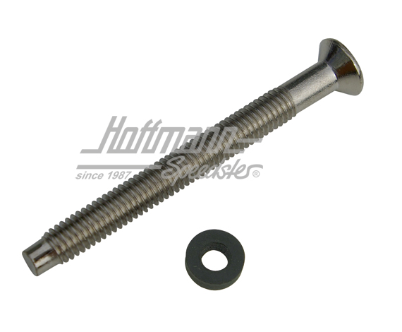 Schraube, Scheinwerferring, unten Schraube, Scheinwerferring, unten