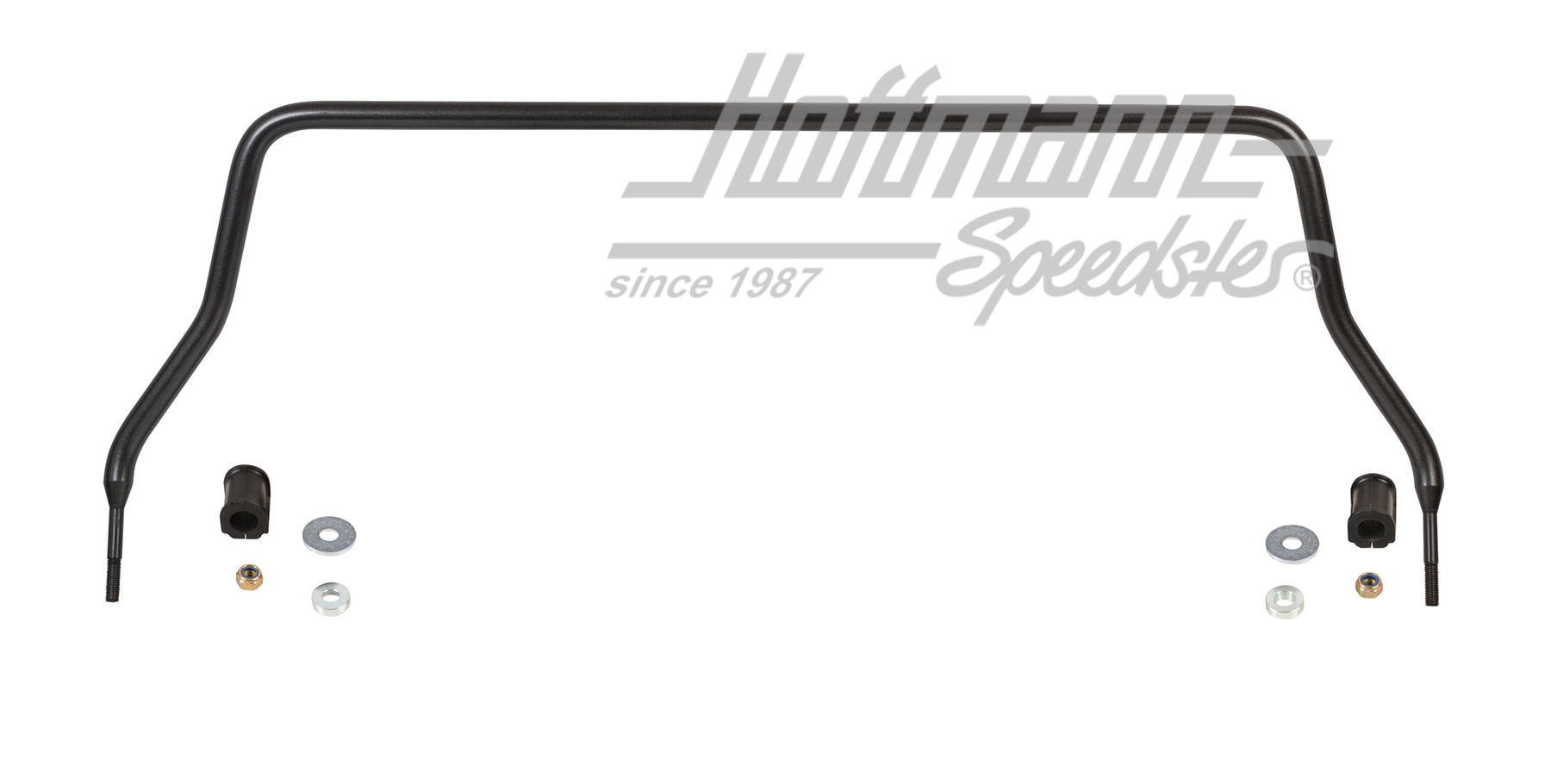 Stabilisator, vorne, 23mm, 02/03, -7.73