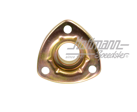 Lager, Stabilisator, vorne, 65-73
