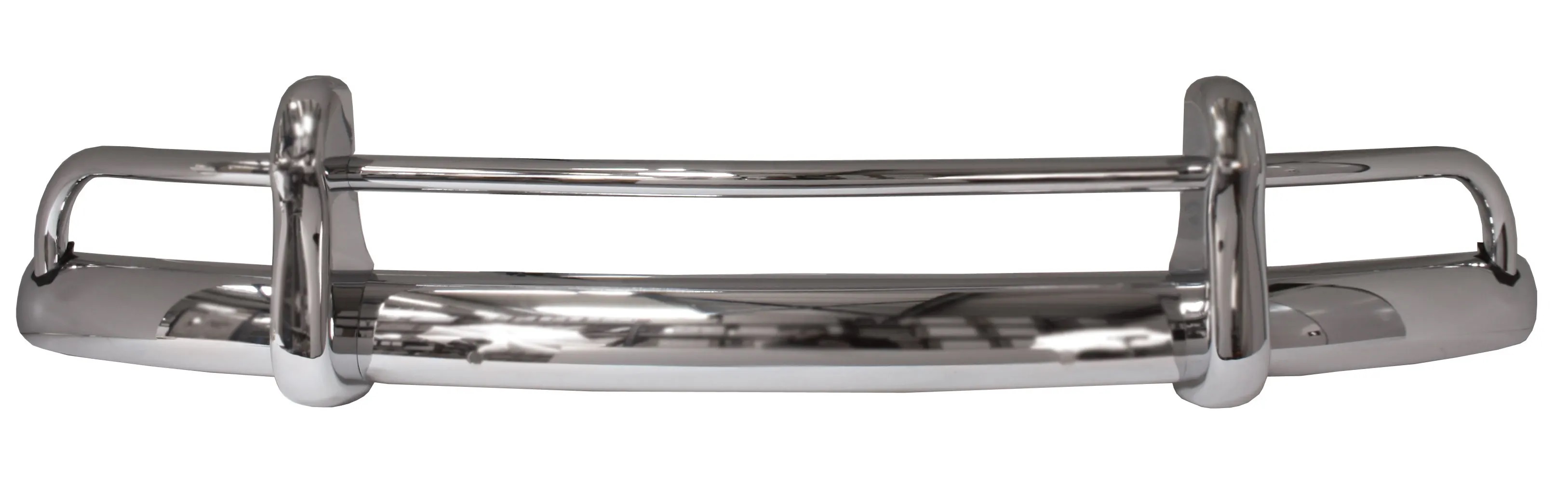 Export-Stoßstange, kpl.,vo.,US-Qualität Export-Stoßstange, kpl.,vo.,US-Qualität