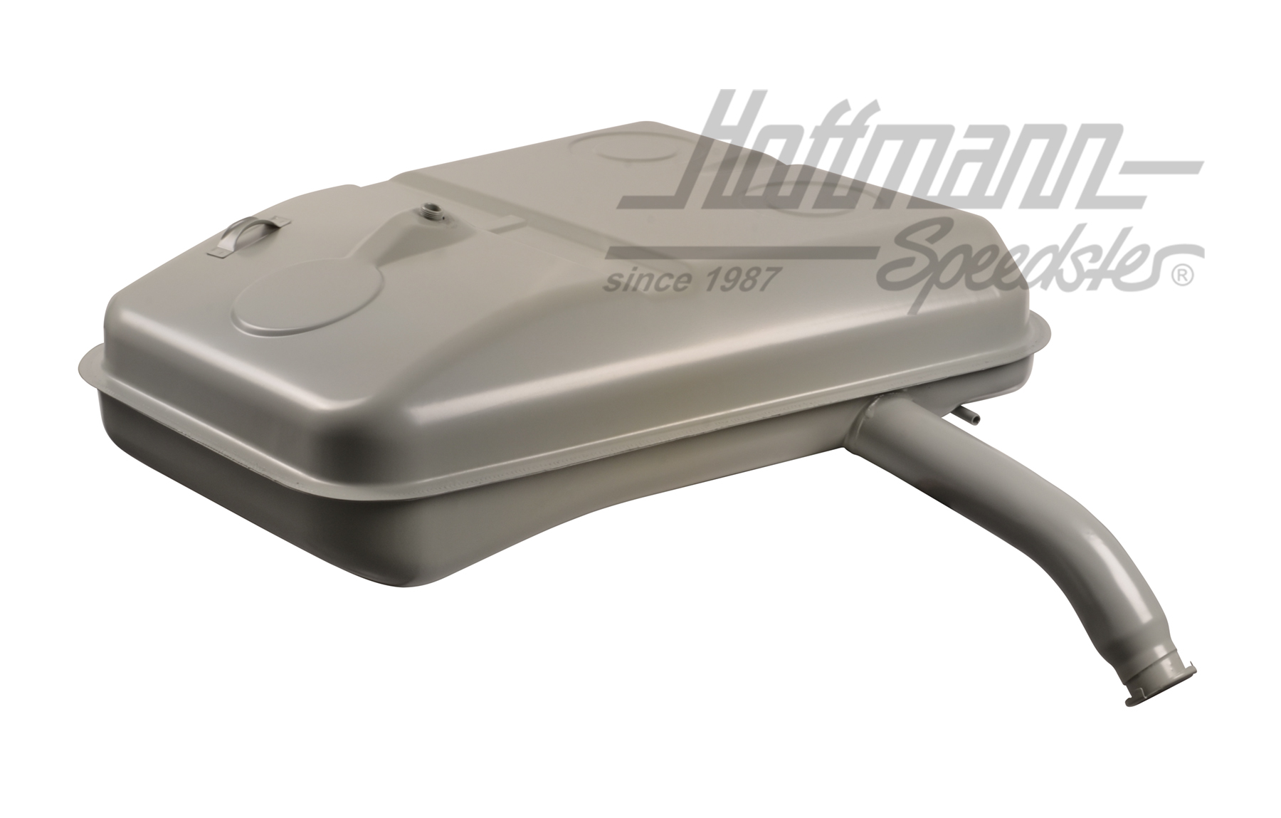 Tank, 356, 62-65, Top-Qualität, grau