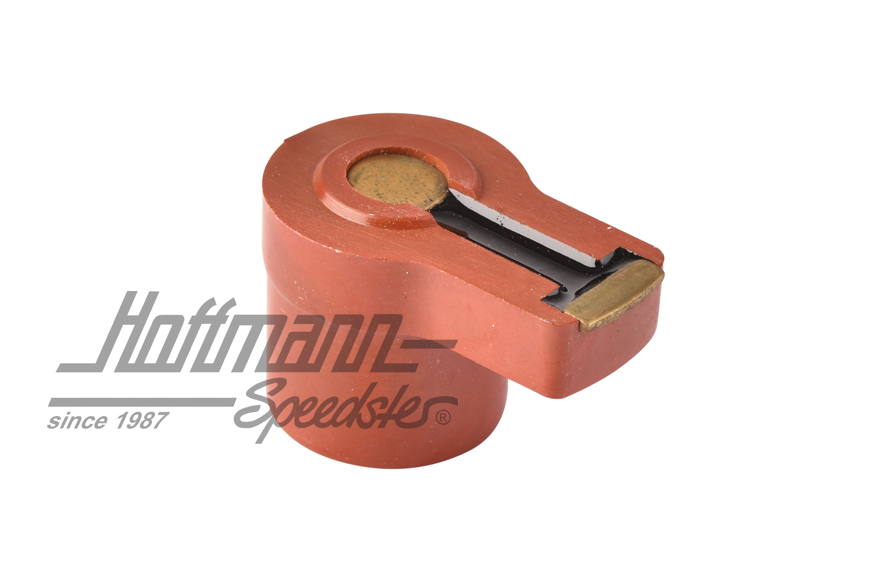 Verteilerfinger, Käfer/ Bus T1, 50-60