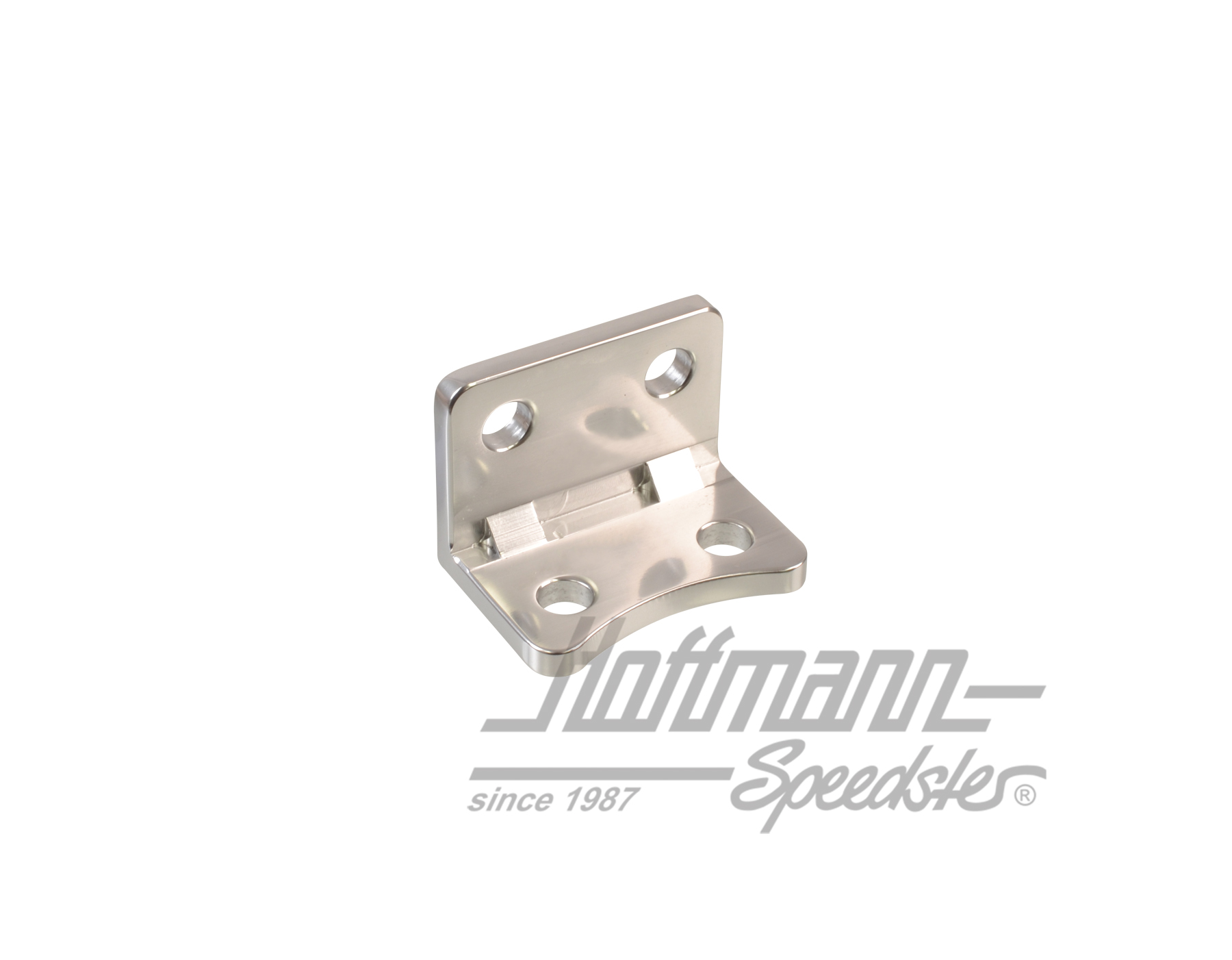 Halter, Benzinfilter, "Filter King" Halter, Benzinfilter, "Filter King"