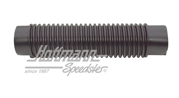 Heizungsschlauch (Plastikformteil)