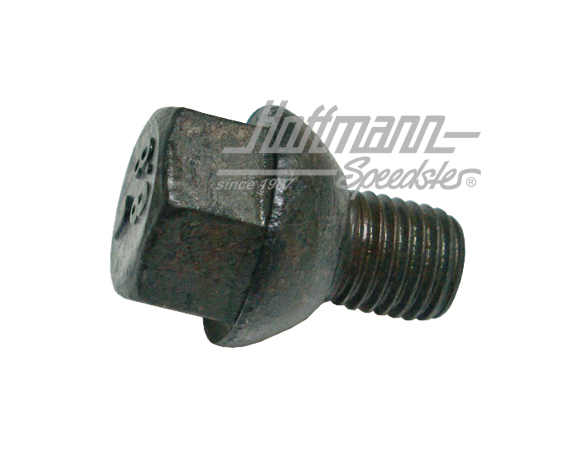 Radschraube, Serie, M12x1.5x13mm