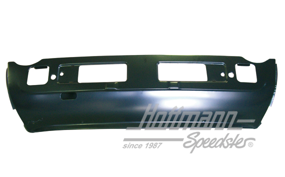 Frontmaske, Unterteil, Golf 1
