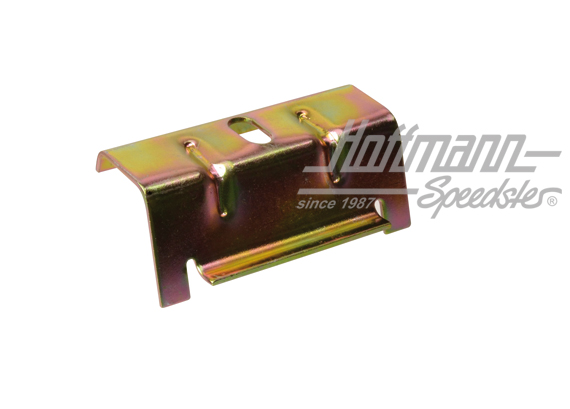 Batteriehalter, schraubbar, 8.67- Batteriehalter, schraubbar, 8.67-