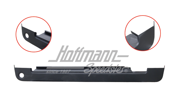 Außenschweller, 356 A/B/C, rechts Außenschweller, 356 A/B/C, rechts