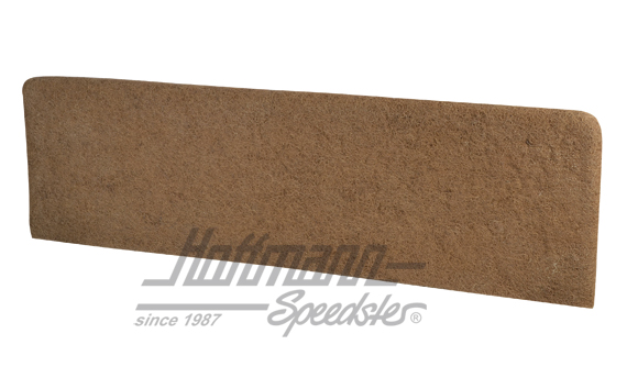 Rückenlehnenpolster, hinten,OE-Style, -7.71 Rückenlehnenpolster, hinten,OE-Style, -7.71