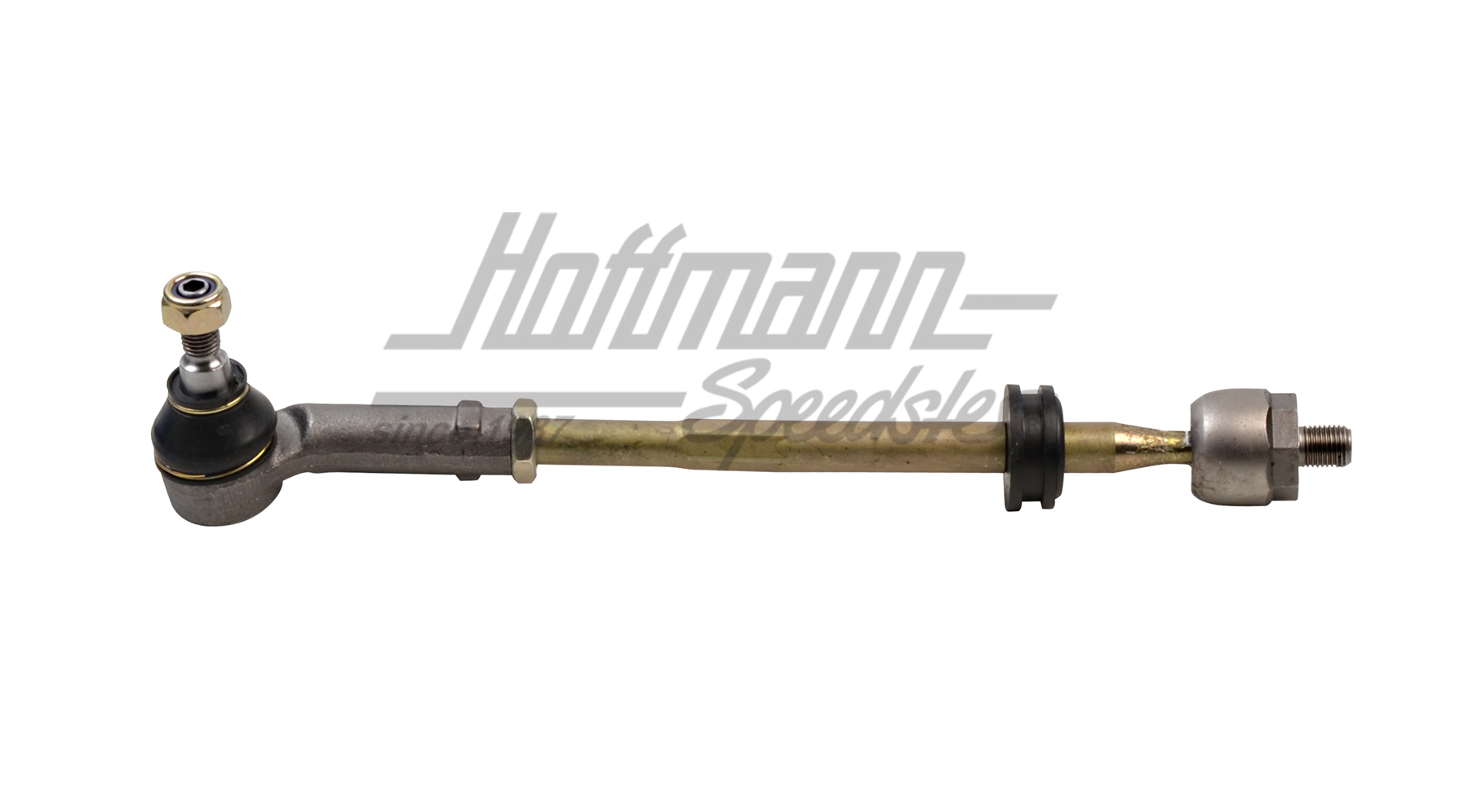 Spurstange, Bus T4, 8.94-12.95,links