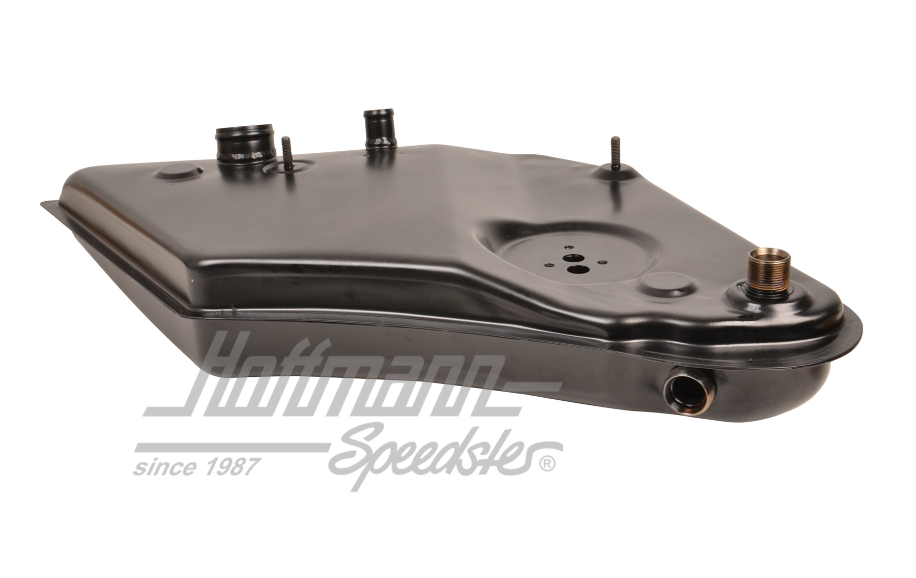 Öltank, Porsche 914/6, .70-.72
