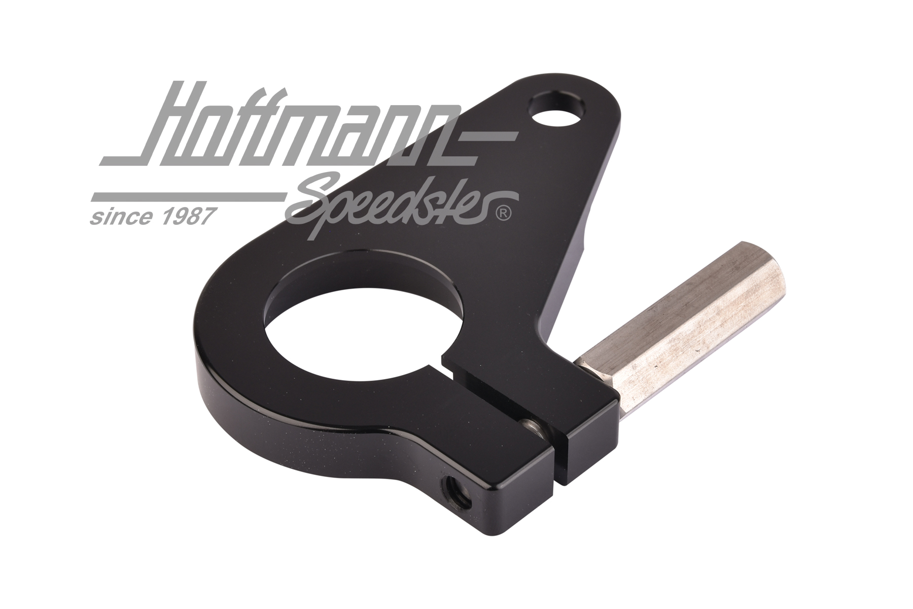Verteilerklemme, 1.7-2.0, Billet,schwarz