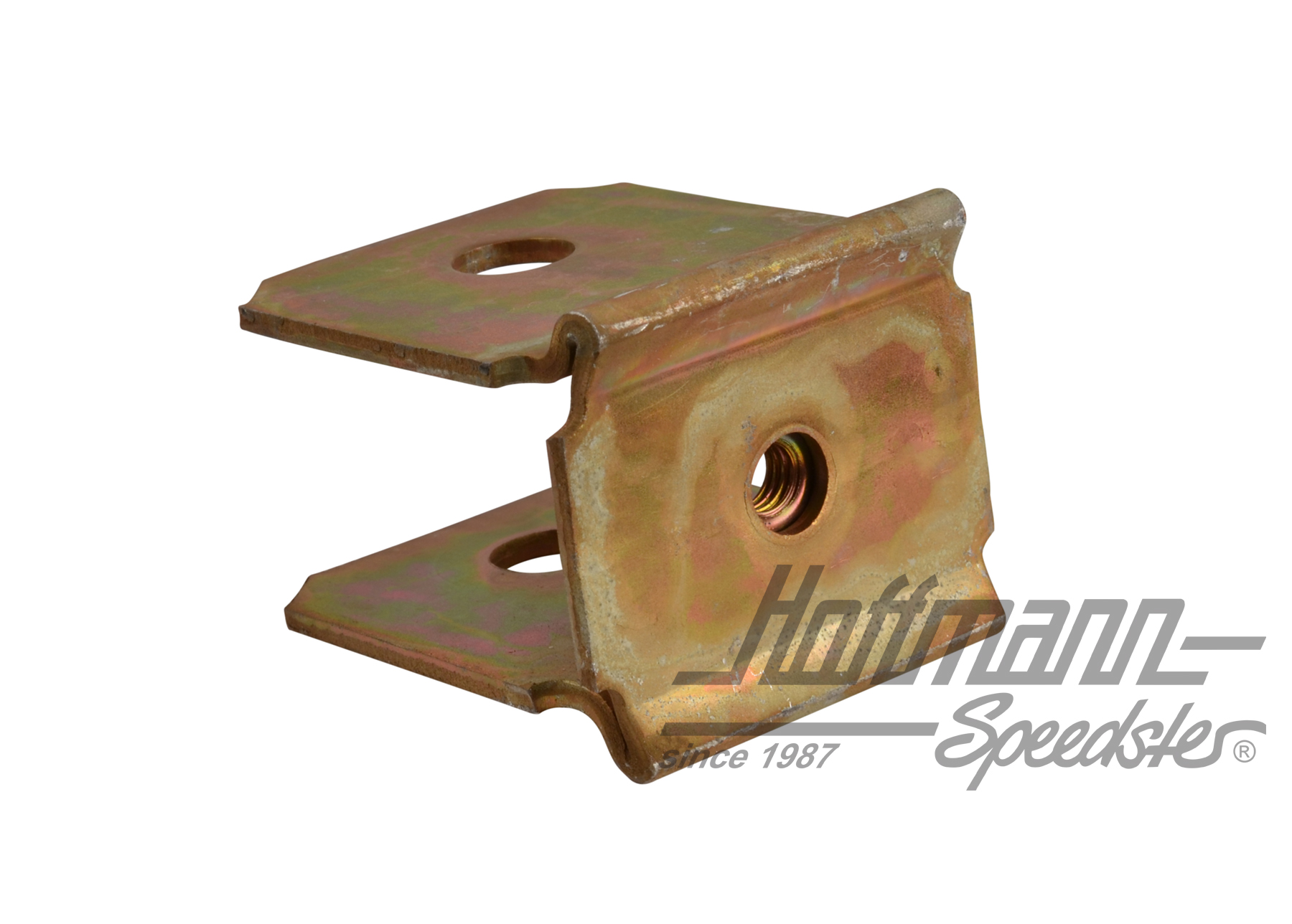 Halter, Pralldämpfer, 1303 USA Halter, Pralldämpfer, 1303 USA