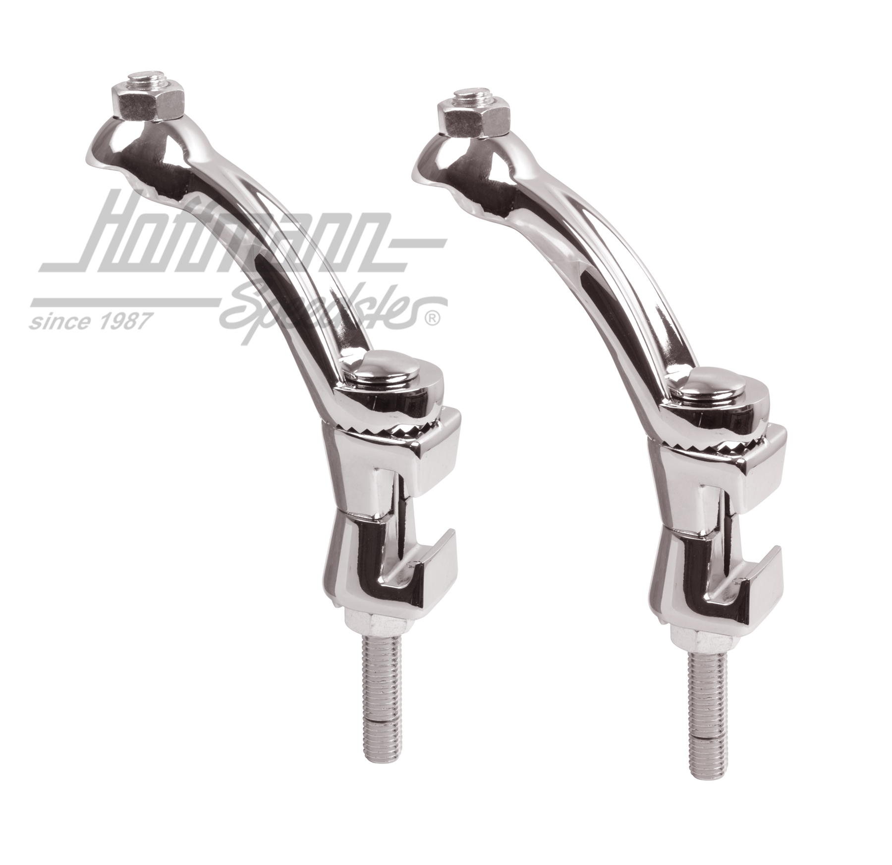 Halter, Zusatzscheinwerfer, vorne Halter, Zusatzscheinwerfer, vorne