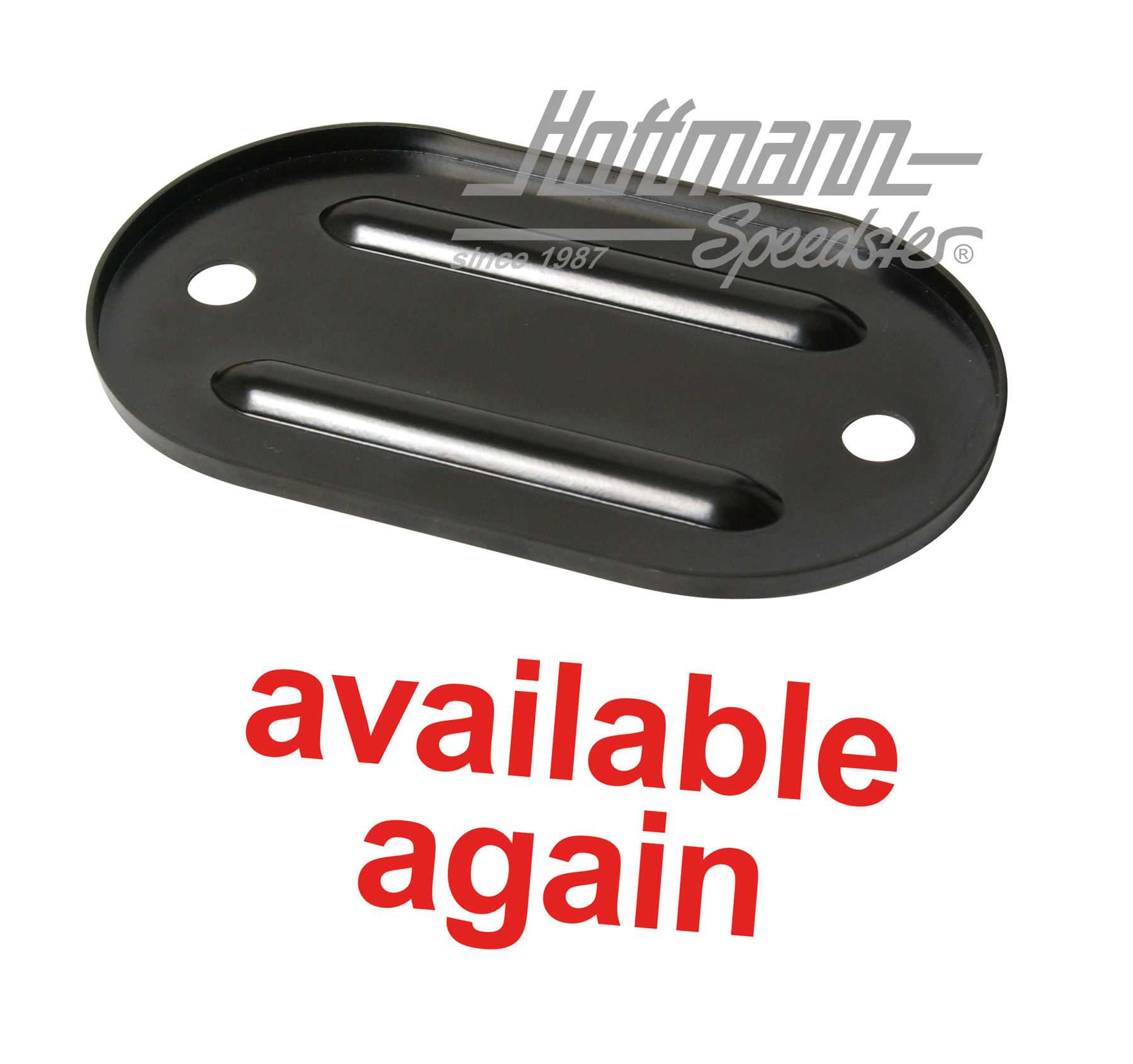 Abdeckung, Rahmenkopföffnung, 8.65- Abdeckung, Rahmenkopföffnung, 8.65-