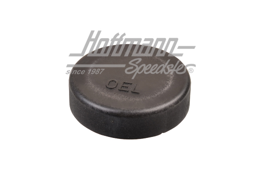 Öldeckel, Typ 4, 1.7-2.0, Käfer USA