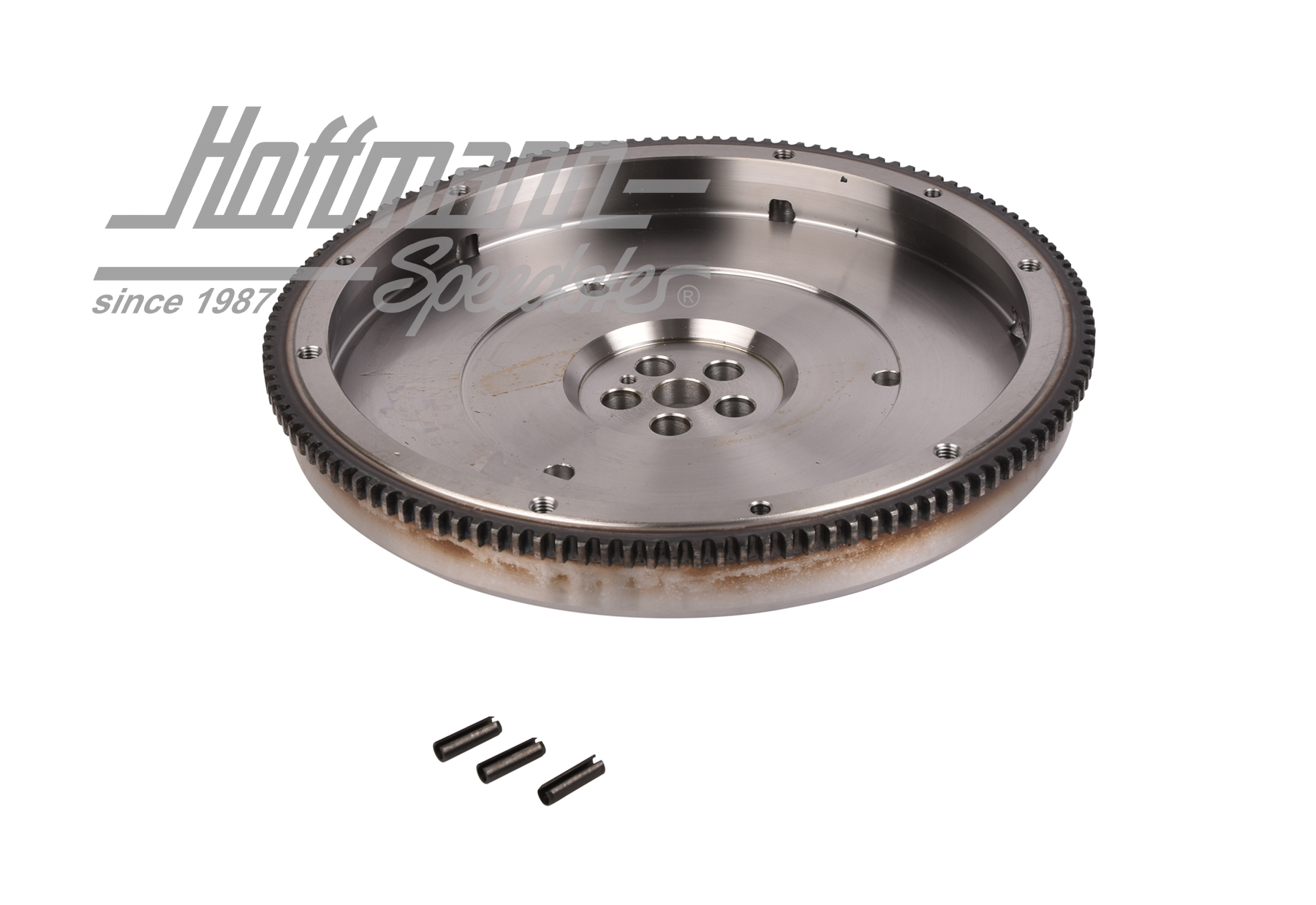 Schwungrad, superleicht, Typ 4, 228mm