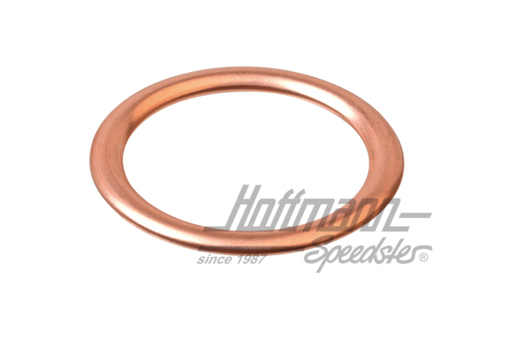 Dichtring, Ansaugbrücke-Zylinderkopf, 26x32mm Dichtring, Ansaugbrücke-Zylinderkopf, 26x32mm