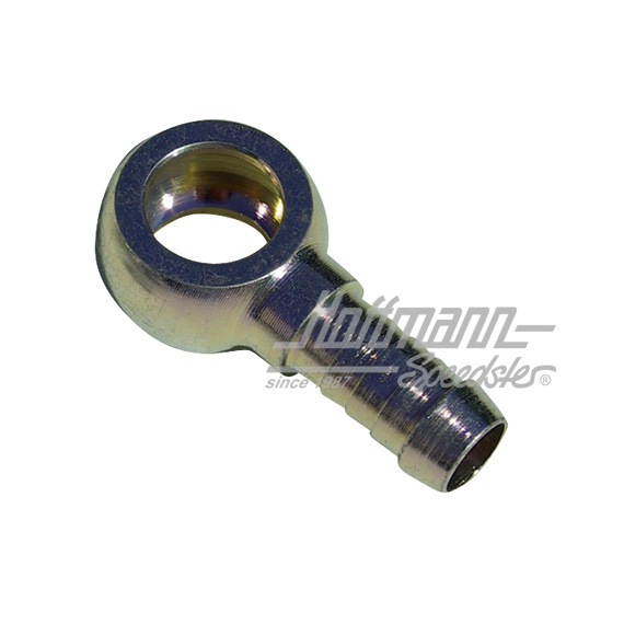 Ringöse, Gewinde M16 Ringöse, Gewinde M16