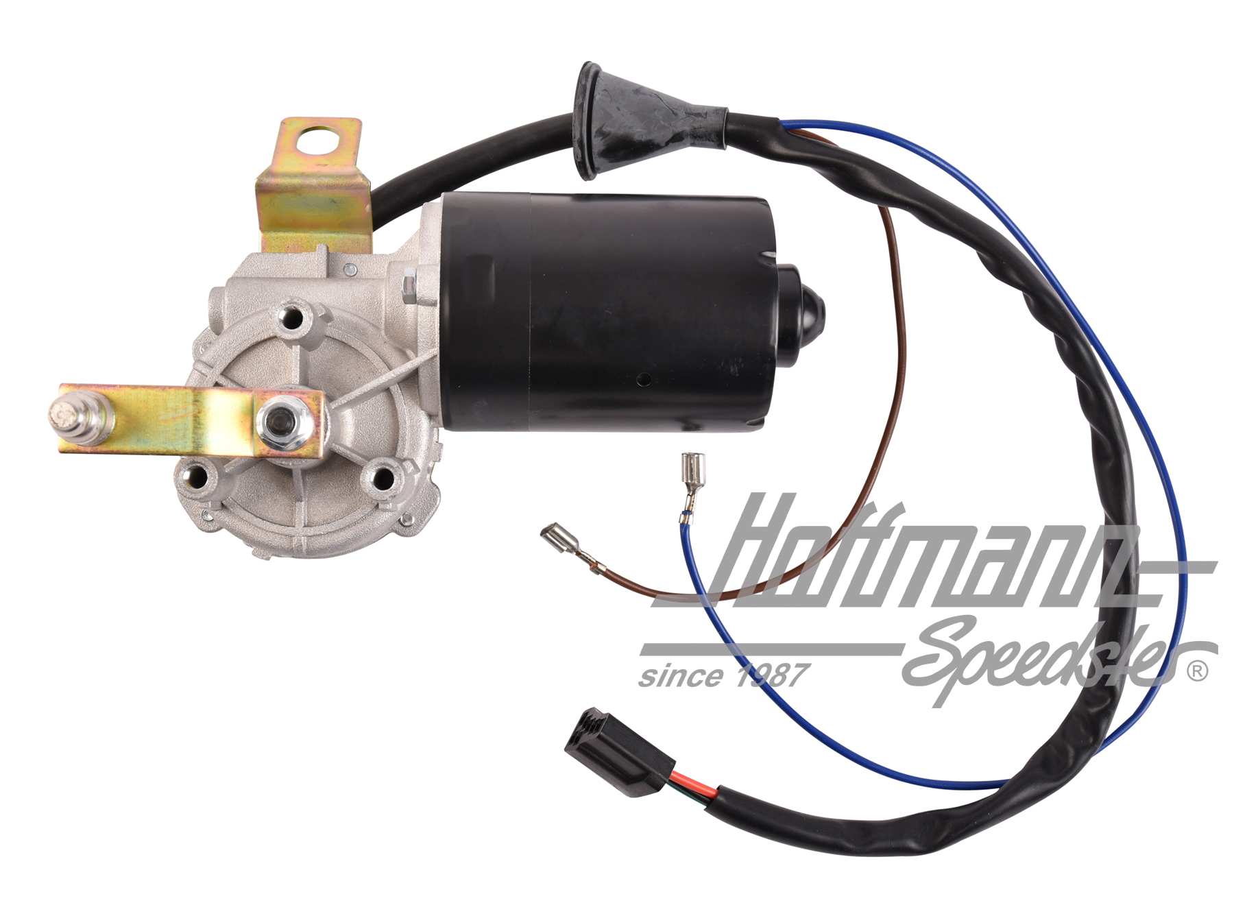 Wischermotor, 1303, 8.72-