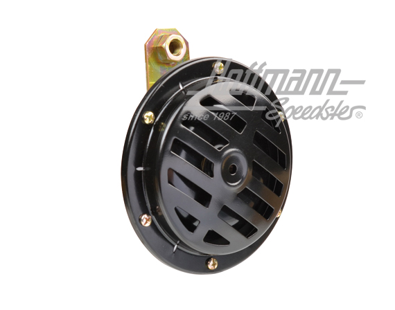 Hupe, Serie, 6 Volt, Tiefton