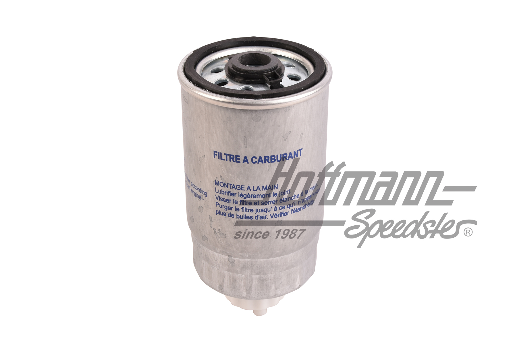 Benzinfilter, Porsche 911, 69-75