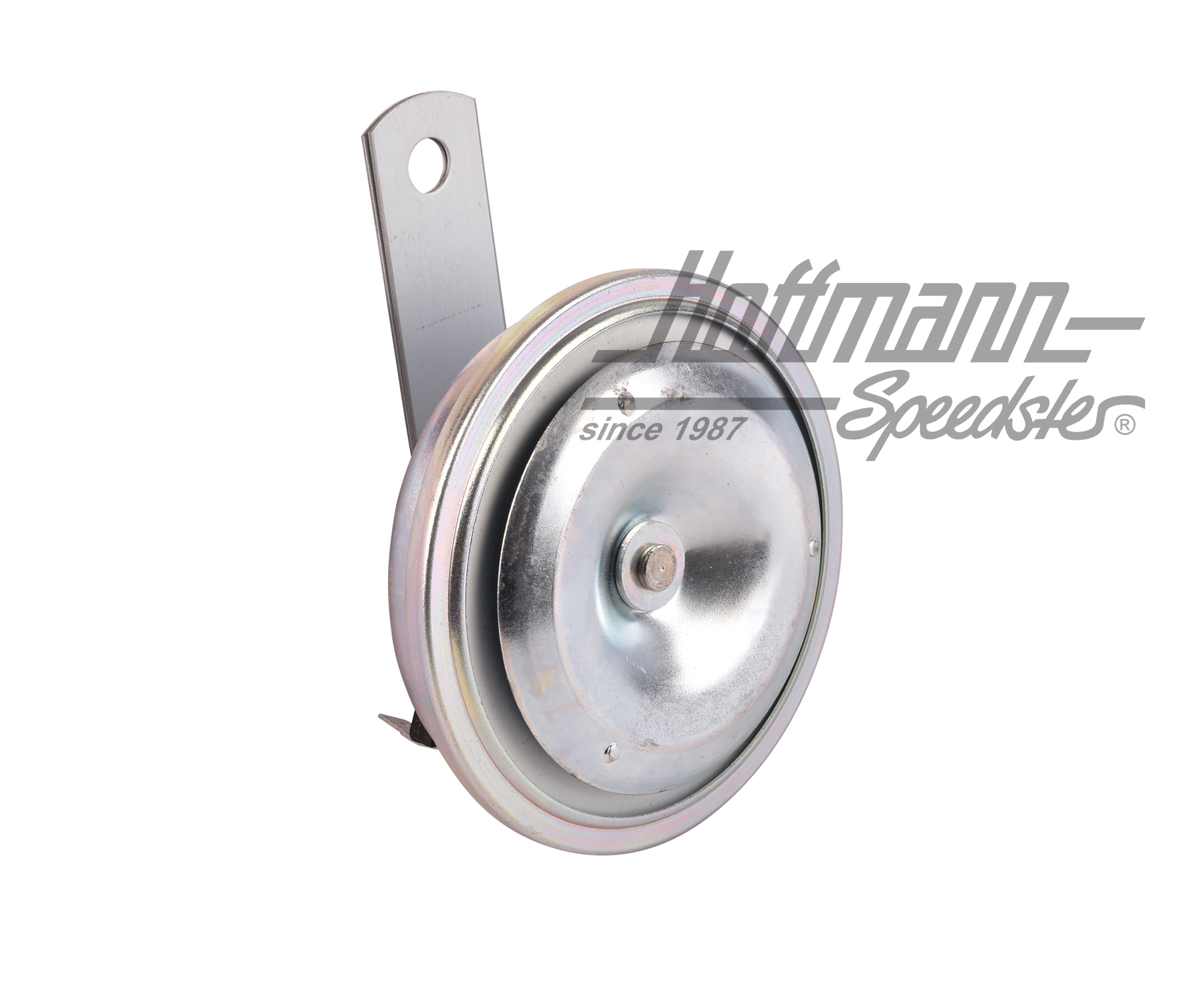 Hupe, Serie, 12 Volt, Tiefton