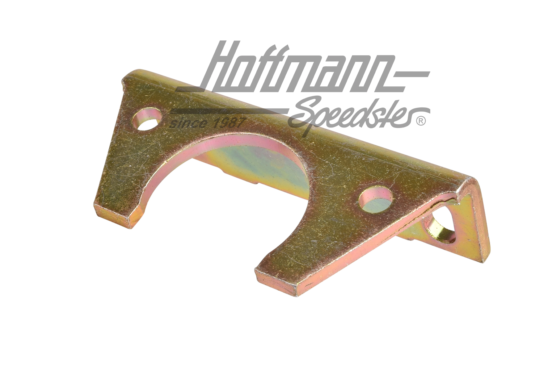 Halter, Mantelrohr, Bus T3, 5.79-7.92