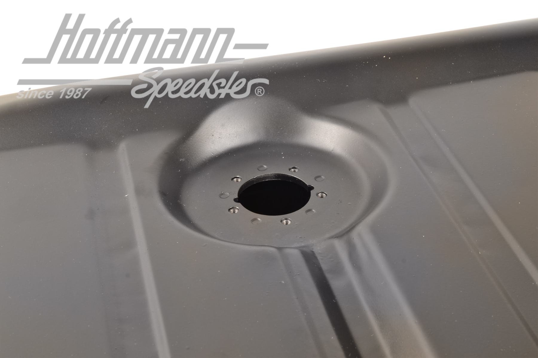 Tank, Innenbetankung, 60-67,Top-Qualität