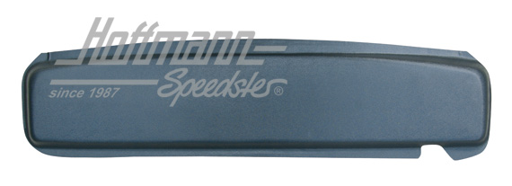 Abdeckung, Elektrik, -7.67 Abdeckung, Elektrik, -7.67