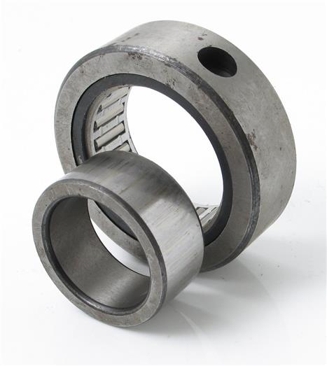 Nadellager hinten für Antriebswelle, Teilsynchron (Umbau) Nadellager hinten für Antriebswelle, Teilsynchron (Umbau)