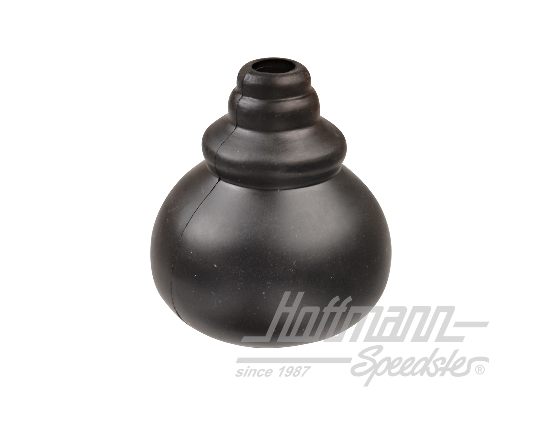 Schalthebelmanschette, 7mm Schalthebel