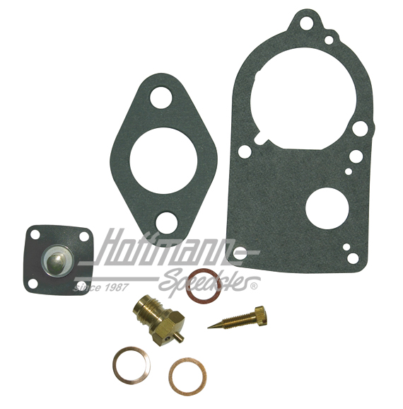 Reparatursatz, Vergaser, Solex 28 PICT