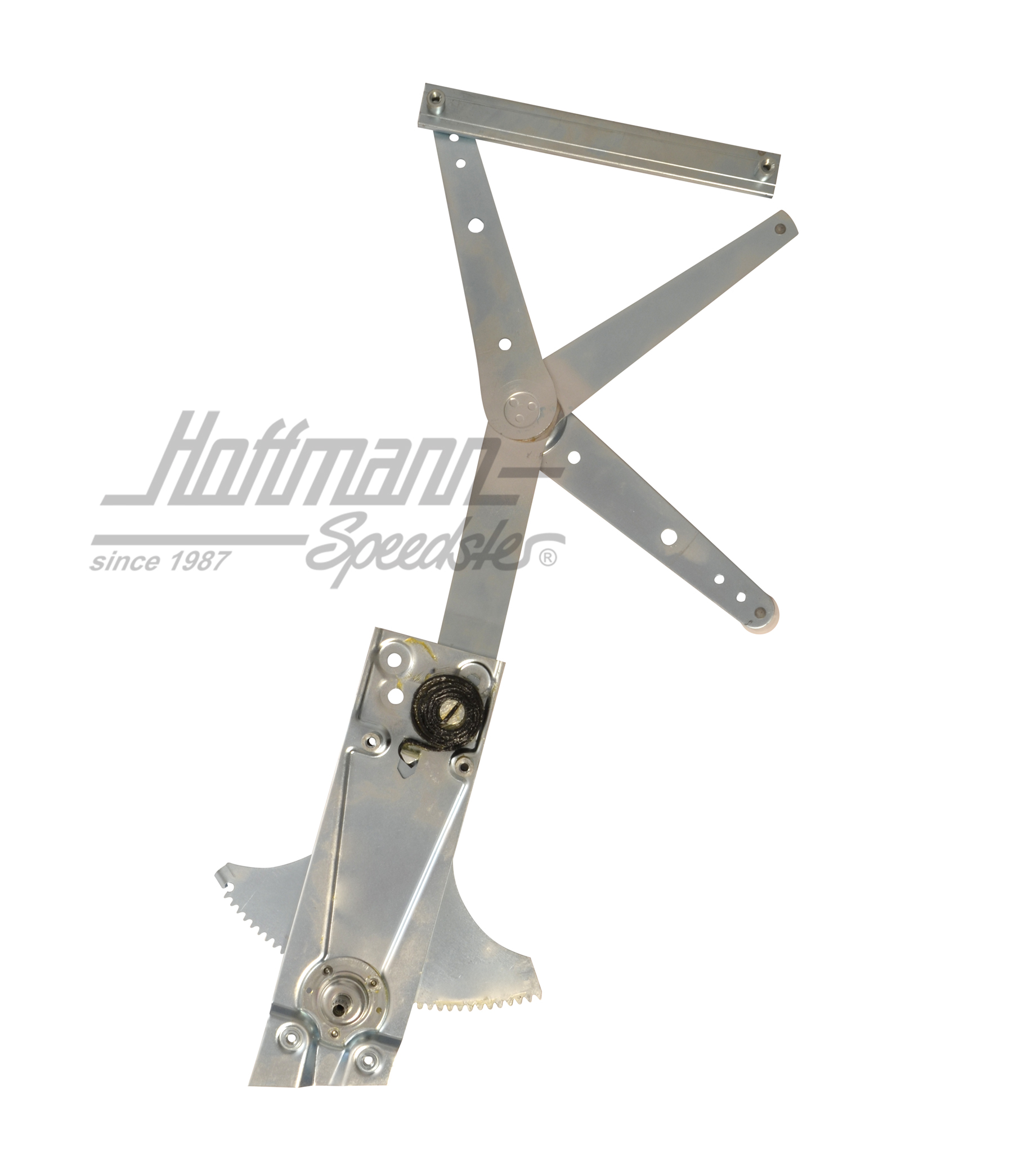 Fensterheber, Porsche 911, 69-89, links