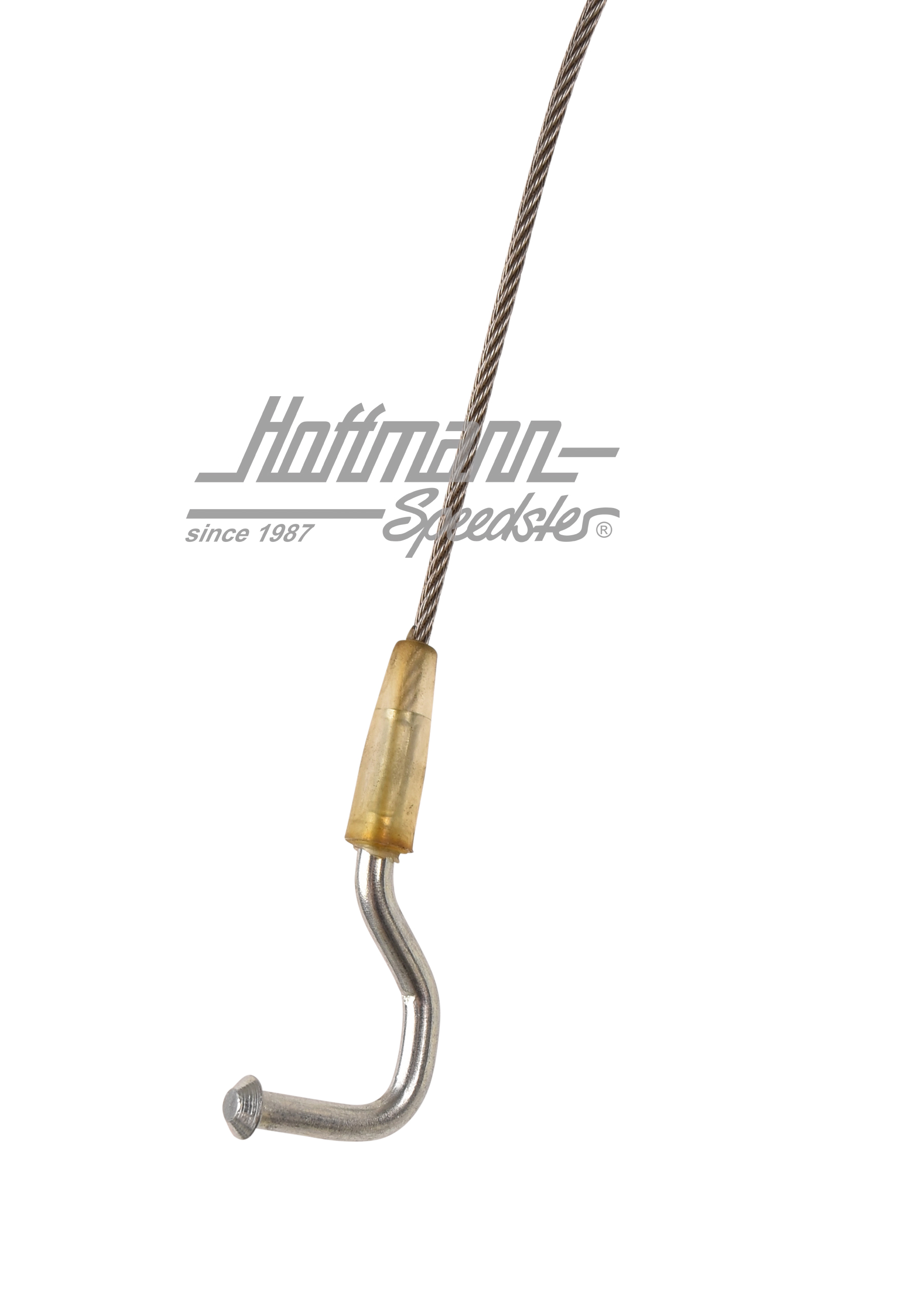 Gaszug, Bus T4, 1.8, 970mm, 9.90-7.92